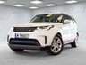 USED 2019 68 LAND ROVER DISCOVERY 2.0 SD4 SE SUV 5dr Diesel Auto 4WD Euro 6 (s/s) (240 ps) 2 KEYS, 7 SEATS