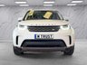 USED 2019 68 LAND ROVER DISCOVERY 2.0 SD4 SE SUV 5dr Diesel Auto 4WD Euro 6 (s/s) (240 ps) 2 KEYS, 7 SEATS