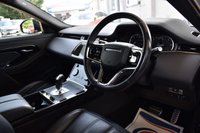 USED 2022 22 LAND ROVER RANGE ROVER EVOQUE 2.0 D200 MHEV R-Dynamic S SUV 5dr Diesel Auto 4WD Euro 6 (s/s) (204 ps) 