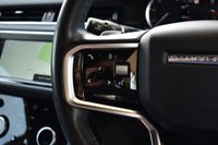 USED 2022 22 LAND ROVER RANGE ROVER EVOQUE 2.0 D200 MHEV R-Dynamic S SUV 5dr Diesel Auto 4WD Euro 6 (s/s) (204 ps) 
