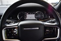 USED 2022 22 LAND ROVER RANGE ROVER EVOQUE 2.0 D200 MHEV R-Dynamic S SUV 5dr Diesel Auto 4WD Euro 6 (s/s) (204 ps) 