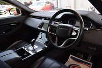 USED 2022 22 LAND ROVER RANGE ROVER EVOQUE 2.0 D200 MHEV R-Dynamic S SUV 5dr Diesel Auto 4WD Euro 6 (s/s) (204 ps) 