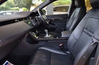 USED 2022 22 LAND ROVER RANGE ROVER EVOQUE 2.0 D200 MHEV R-Dynamic S SUV 5dr Diesel Auto 4WD Euro 6 (s/s) (204 ps) 