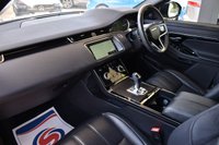 USED 2022 22 LAND ROVER RANGE ROVER EVOQUE 2.0 D200 MHEV R-Dynamic S SUV 5dr Diesel Auto 4WD Euro 6 (s/s) (204 ps) 