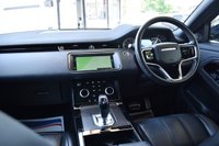USED 2022 22 LAND ROVER RANGE ROVER EVOQUE 2.0 D200 MHEV R-Dynamic S SUV 5dr Diesel Auto 4WD Euro 6 (s/s) (204 ps) 