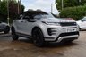 USED 2022 22 LAND ROVER RANGE ROVER EVOQUE 2.0 D200 MHEV R-Dynamic S SUV 5dr Diesel Auto 4WD Euro 6 (s/s) (204 ps) 