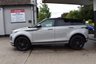 USED 2022 22 LAND ROVER RANGE ROVER EVOQUE 2.0 D200 MHEV R-Dynamic S SUV 5dr Diesel Auto 4WD Euro 6 (s/s) (204 ps) 