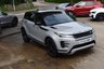 USED 2022 22 LAND ROVER RANGE ROVER EVOQUE 2.0 D200 MHEV R-Dynamic S SUV 5dr Diesel Auto 4WD Euro 6 (s/s) (204 ps) 