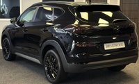 USED 2019 V HYUNDAI TUCSON 1.6 GDi Premium SUV 5dr Petrol Manual Euro 6 (s/s) (132 ps) 