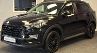 USED 2019 V HYUNDAI TUCSON 1.6 GDi Premium SUV 5dr Petrol Manual Euro 6 (s/s) (132 ps) 
