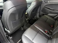 USED 2019 V HYUNDAI TUCSON 1.6 GDi Premium SUV 5dr Petrol Manual Euro 6 (s/s) (132 ps) 