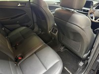 USED 2019 V HYUNDAI TUCSON 1.6 GDi Premium SUV 5dr Petrol Manual Euro 6 (s/s) (132 ps) 