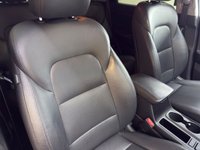 USED 2019 V HYUNDAI TUCSON 1.6 GDi Premium SUV 5dr Petrol Manual Euro 6 (s/s) (132 ps) 