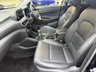 USED 2019 V HYUNDAI TUCSON 1.6 GDi Premium SUV 5dr Petrol Manual Euro 6 (s/s) (132 ps) 