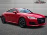 USED 2015 65 AUDI TT 2.0 TDI ultra Sport Coupe 3dr Diesel Manual Euro 6 (s/s) (184 ps) New wheels