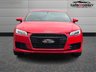 USED 2015 65 AUDI TT 2.0 TDI ultra Sport Coupe 3dr Diesel Manual Euro 6 (s/s) (184 ps) New wheels