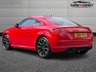 USED 2015 65 AUDI TT 2.0 TDI ultra Sport Coupe 3dr Diesel Manual Euro 6 (s/s) (184 ps) New wheels