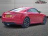 USED 2015 65 AUDI TT 2.0 TDI ultra Sport Coupe 3dr Diesel Manual Euro 6 (s/s) (184 ps) New wheels
