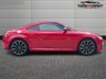 USED 2015 65 AUDI TT 2.0 TDI ultra Sport Coupe 3dr Diesel Manual Euro 6 (s/s) (184 ps) New wheels