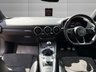 USED 2015 65 AUDI TT 2.0 TDI ultra Sport Coupe 3dr Diesel Manual Euro 6 (s/s) (184 ps) New wheels