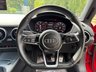 USED 2015 65 AUDI TT 2.0 TDI ultra Sport Coupe 3dr Diesel Manual Euro 6 (s/s) (184 ps) New wheels