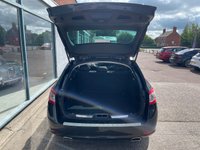 USED 2011 53 PEUGEOT 508 SW 2.2 HDi GT Estate 5dr Diesel Auto Euro 5 (200 ps) 