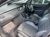 USED 2011 53 PEUGEOT 508 SW 2.2 HDi GT Estate 5dr Diesel Auto Euro 5 (200 ps) 