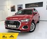USED 2019 19 AUDI Q3 1.5 TFSI CoD 35 Sport SUV 5dr Petrol Manual Euro 6 (s/s) (150 ps) FRESH 12 MONTHS MOT AND SERVICE