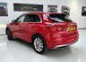 USED 2019 19 AUDI Q3 1.5 TFSI CoD 35 Sport SUV 5dr Petrol Manual Euro 6 (s/s) (150 ps) FRESH 12 MONTHS MOT AND SERVICE
