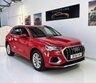 USED 2019 19 AUDI Q3 1.5 TFSI CoD 35 Sport SUV 5dr Petrol Manual Euro 6 (s/s) (150 ps) FRESH 12 MONTHS MOT AND SERVICE