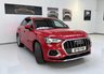 USED 2019 19 AUDI Q3 1.5 TFSI CoD 35 Sport SUV 5dr Petrol Manual Euro 6 (s/s) (150 ps) FRESH 12 MONTHS MOT AND SERVICE