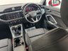 USED 2019 19 AUDI Q3 1.5 TFSI CoD 35 Sport SUV 5dr Petrol Manual Euro 6 (s/s) (150 ps) FRESH 12 MONTHS MOT AND SERVICE