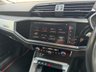 USED 2019 19 AUDI Q3 1.5 TFSI CoD 35 Sport SUV 5dr Petrol Manual Euro 6 (s/s) (150 ps) FRESH 12 MONTHS MOT AND SERVICE