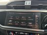 USED 2019 19 AUDI Q3 1.5 TFSI CoD 35 Sport SUV 5dr Petrol Manual Euro 6 (s/s) (150 ps) FRESH 12 MONTHS MOT AND SERVICE
