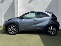 USED 2024 24 TOYOTA AYGO X 1.0 VVT-i Exclusive Hatchback 5dr Petrol Manual Euro 6 (s/s) (72 ps) 