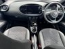 USED 2024 24 TOYOTA AYGO X 1.0 VVT-i Exclusive Hatchback 5dr Petrol Manual Euro 6 (s/s) (72 ps) 