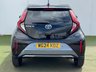 USED 2024 24 TOYOTA AYGO X 1.0 VVT-i Exclusive Hatchback 5dr Petrol Manual Euro 6 (s/s) (72 ps) 
