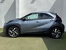 USED 2024 24 TOYOTA AYGO X 1.0 VVT-i Exclusive Hatchback 5dr Petrol Manual Euro 6 (s/s) (72 ps) 