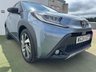 USED 2024 24 TOYOTA AYGO X 1.0 VVT-i Exclusive Hatchback 5dr Petrol Manual Euro 6 (s/s) (72 ps) 