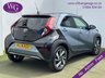 USED 2024 24 TOYOTA AYGO X 1.0 VVT-i Exclusive Hatchback 5dr Petrol Manual Euro 6 (s/s) (72 ps) 