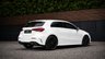 USED 2019 69 MERCEDES-BENZ A-CLASS 1.3 A180 AMG Line Hatchback 5dr Petrol 7G-DCT Euro 6 (s/s) (136 ps) 