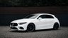 USED 2019 69 MERCEDES-BENZ A-CLASS 1.3 A180 AMG Line Hatchback 5dr Petrol 7G-DCT Euro 6 (s/s) (136 ps) 