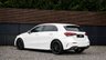 USED 2019 69 MERCEDES-BENZ A-CLASS 1.3 A180 AMG Line Hatchback 5dr Petrol 7G-DCT Euro 6 (s/s) (136 ps) 