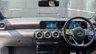 USED 2019 69 MERCEDES-BENZ A-CLASS 1.3 A180 AMG Line Hatchback 5dr Petrol 7G-DCT Euro 6 (s/s) (136 ps) 