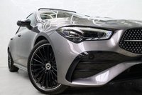 USED 2024 24 MERCEDES-BENZ CLA 1.3 CLA180h MHEV AMG Line (Premium Plus) Coupe 4dr Petrol Hybrid 7G-DCT Euro 6 (s/s) (150 ps) 