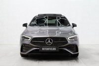 USED 2024 24 MERCEDES-BENZ CLA 1.3 CLA180h MHEV AMG Line (Premium Plus) Coupe 4dr Petrol Hybrid 7G-DCT Euro 6 (s/s) (150 ps) 