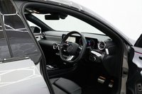USED 2024 24 MERCEDES-BENZ CLA 1.3 CLA180h MHEV AMG Line (Premium Plus) Coupe 4dr Petrol Hybrid 7G-DCT Euro 6 (s/s) (150 ps) 