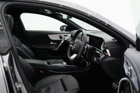 USED 2024 24 MERCEDES-BENZ CLA 1.3 CLA180h MHEV AMG Line (Premium Plus) Coupe 4dr Petrol Hybrid 7G-DCT Euro 6 (s/s) (150 ps) 