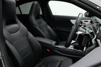 USED 2024 24 MERCEDES-BENZ CLA 1.3 CLA180h MHEV AMG Line (Premium Plus) Coupe 4dr Petrol Hybrid 7G-DCT Euro 6 (s/s) (150 ps) 
