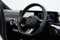 USED 2024 24 MERCEDES-BENZ CLA 1.3 CLA180h MHEV AMG Line (Premium Plus) Coupe 4dr Petrol Hybrid 7G-DCT Euro 6 (s/s) (150 ps) 